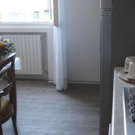 La Capannina Apartment Modena Bagian luar foto
