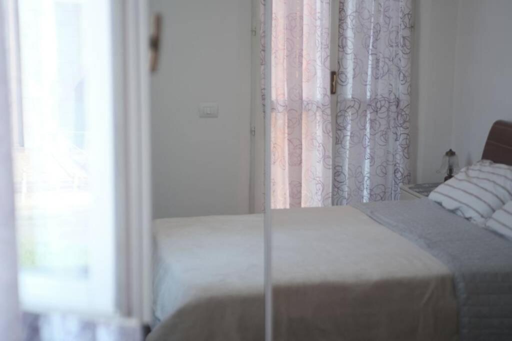 La Capannina Apartment Modena Bagian luar foto