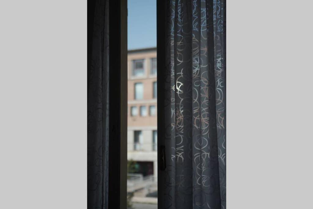 La Capannina Apartment Modena Bagian luar foto
