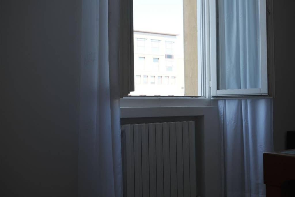 La Capannina Apartment Modena Bagian luar foto