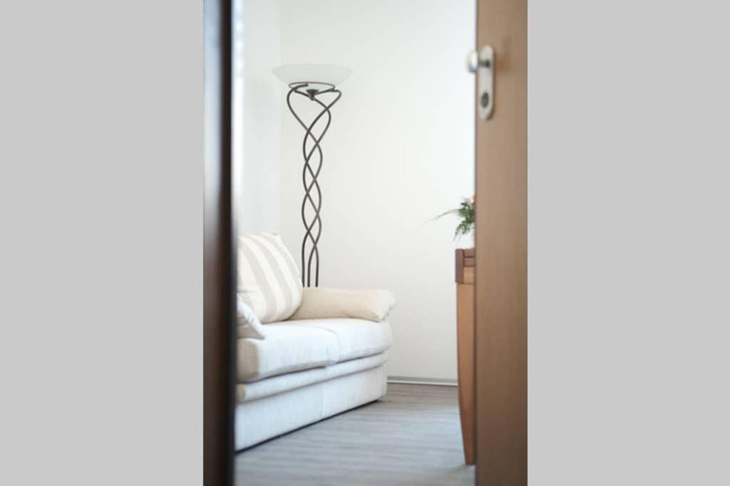 La Capannina Apartment Modena Bagian luar foto