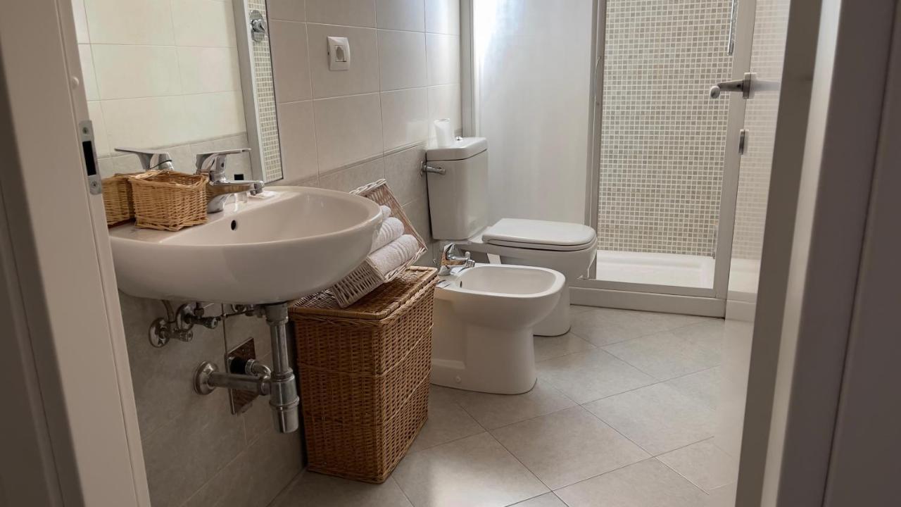 La Capannina Apartment Modena Bagian luar foto